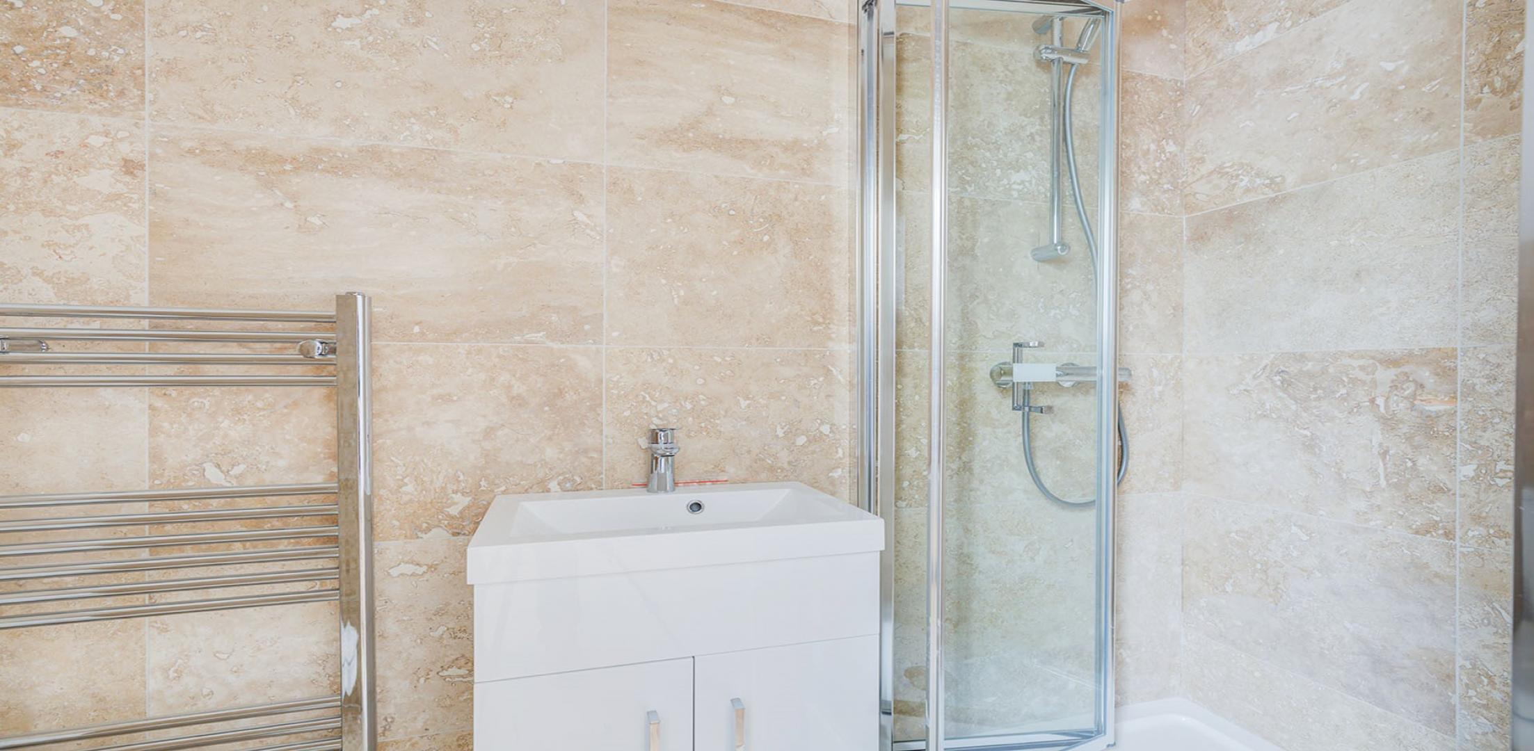 			2 Bedroom, 1 bath, 1 reception Apartment			 Oxgate Farm Works, CRICKLEWOOD